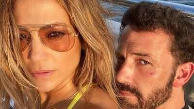 Jennifer Lopez and Ben Affleck bought a home in 2023 for USD 60 million; however, within a year, they broke up and dropped the resale value of the house by almost USD 18 million. (Instagram) In 2023, Jennifer Lopez and Ben Affleck bought a Beverly Crest mansion for USD 60.85 million; however, the couple were ready to sell it off within a year after breaking up for less than USD 50 million