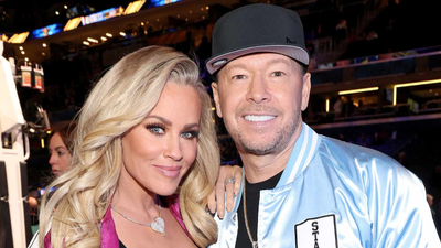After 11 years, Jenny McCarthy and Donnie Wahlberg put their Illinois retreat up for sale at $2.8 million(Image Credit: Instagram) After 11 years, Jenny McCarthy and Donnie Wahlberg put their Illinois retreat up for sale at $2.8 million
