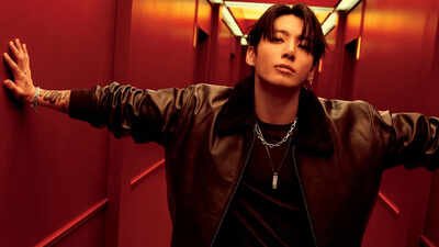BTS star Jungkook's video detailing his 'IDEAL TYPE' goes viral: 'I have a certain type of person I'm looking for'
