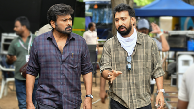 Picture Credit: X ‘Kaaka’ update: Chiranjeevi and Bobby Kolli gear up for a lengthy and crucial Hyderabad schedule
