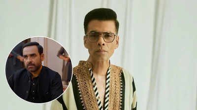 Karan Johar gives a big thumbs up to 'Mirzapur: The Movie': 'Kadak, masaledar ride'