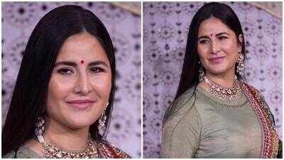 Katrina Kaif opens up about post-pregnancy physical changes and sensitive skin amid increased scrutiny over her appearance. Katrina Kaif opens up about physical changes during and after pregnancy amid trolling and body-shaming: ‘Post-pregnancy, my skin became even more sensitive’