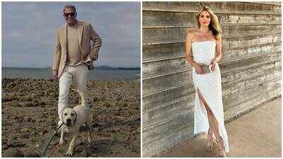 Kevin Costner has reportedly been spending time with lifestyle influencer McKenna Wesley, with the pair spotted together on multiple occasions amid romance rumours. Kevin Costner, 71, reportedly spending time with 39-year-old influencer McKenna Wesley amid romance rumours; Yellowstone star spotted with her after his divorce from Christine Baumgartner