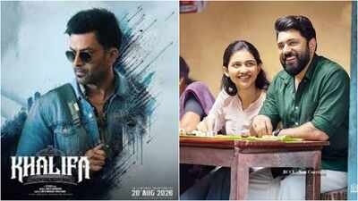 'Khalifa' box office collections day 12 vs 'Bethlehem Kudumba Unit': Prithviraj Sukumaran film reaches Rs 42.78 Cr worldwide