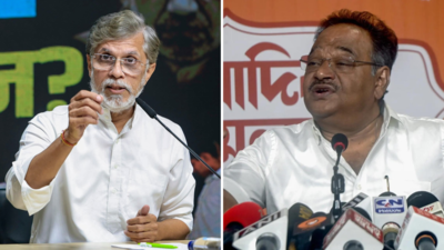 Congress has held nationwide protests demanding Gyanesh Kumar’s removal 'Padma Bhushan small thing, make him PM': Cong mocks BJP Bengal chief's praise for CEC