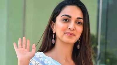 Kiara Advani recalls 'Toxic' scene that left her 'drained'; says 'I had given it my all'