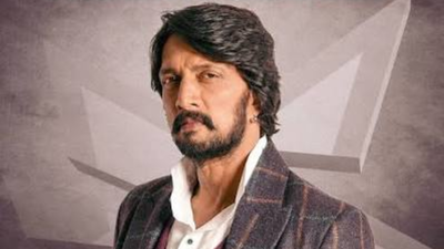 Picture Credit: Facebook Kiccha Sudeep turns 53: Kannada superstar says ‘my heart is full’ as he thanks fans, friends and family for their love and wishes