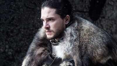 Kit Harington ready to RETURN as Jon Snow in 'Game of Thrones' spin-off: 'I feel more comfortable with that world again'