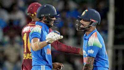 'He is playing with freedom': Shubman Gill on Virat Kohli's new approach