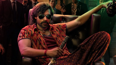 Picture Credit: X ‘Korean Kanakaraju’ OTT: Find out when and where to watch Varun Tej starrer Korean horror-comedy film