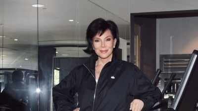 Kris Jenner has yet again removed the iconic 'Keeping Up with the Kardashians' mansion off the market after possibly having 'second thoughts' over selling the home. (Instagram) Kris Jenner takes off USD 13.5 million ‘KUWTK’ Hidden Hills mansion off the market reportedly after having ‘second thoughts'