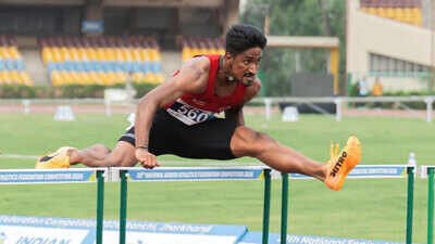 Beaten by bias? Karnataka’s Krishik M misses Asian Games bus despite meeting AFI benchmark thrice