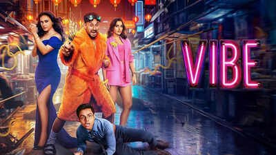 'VIBE': Kunal Kemmu, Preity Zinta and Sparsh Shrivastava starrer gets ‘A’ certificate from CBFC ahead of September 18 release, runtime revealed at 2 hours 25 minutes