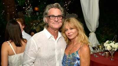 All about Kurt Russell and Goldie Hawn's ranch home in Colorado that they built in the 1980s. (Instagram) In the 1980s, Goldie Hawn and Kurt Russell built their dreamy Colorado ranch; 40 years later, the home is still their haven