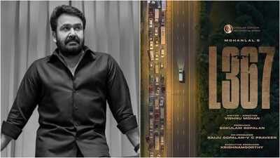 'L367' UPDATE: 'Meppadiyan' director Vishnu Mohan teases collaboration with Mohanlal