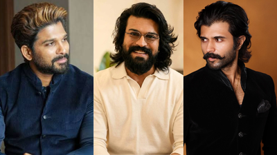 Picture Credit: X ‘Laalo’ twist: Vijay Deverakonda, Ram Charan, Allu Arjun being considered separately by different producers for Gujarati hit’s Telugu remake