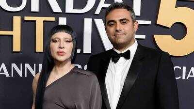 Lady Gaga embraces motherhood away from the spotlight, reportedly spending her days bonding with her months-old baby. Lady Gaga spotted cradling her baby in Los Angeles; child reportedly already a few months old, singer ‘holds baby all the time’ to bond and is ‘never happier’ as a new mom