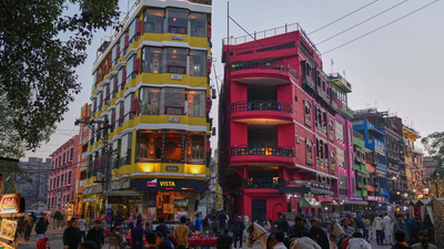 Azerbaijani woman, 20, allegedly drugged and gang-raped in Lahore; 3 booked (AP file photo) 20-year-old Azerbaijani woman allegedly drugged, gang-raped in Pakistan's Lahore