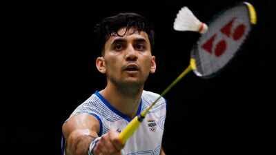 Lakshya Sen Asian Games 2026: Satwik-Chirag win not enough as India lose men's badminton semifinal to China; settle for bronze