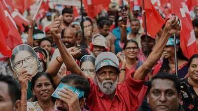 The Left faces a deeper political challenge as electoral setbacks, internal tensions and shrinking influence converge 'Left' in existential crisis: From CPI-CPM rift in Kerala to Delhi rout, old fault lines deepen
