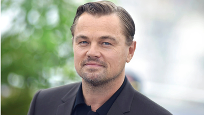 Quote of the day by Leonardo DiCaprio(Image Credit: Instagram) Quote of the day by Leonardo DiCaprio: 'I just really love doing what I do. I know every career is fleeting and there will be time periods when I don’t get the opportunities...so I am taking advantage of them,' a powerful life lesson on making the most of the present, loving your work and knowing that no career lasts forever