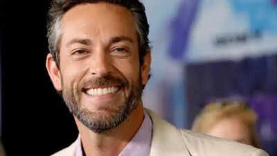 Levi said he had wanted to change the way the entertainment industry worked since he began working in Hollywood ‘Shazam!’ star Zachary Levi left Los Angeles for a 75-acre Texas ranch in 2017; now he is building a $100 million film hub designed as an alternative to Hollywood