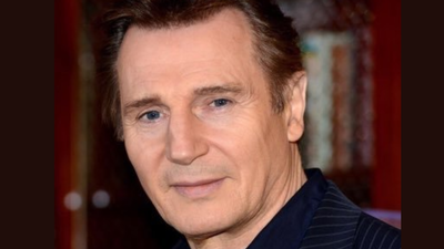 Liam Neeson Liam Neeson says fatherhood changed even the way he ties his bootlaces: What happens inside the brain when becoming a parent quietly changes how you see, feel and move through everyday life