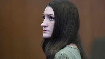 Clancy remains charged with three counts of first-degree murder and is being held in a psychiatric hospital Three children dead and a mistrial: What is the Lindsay Clancy case?