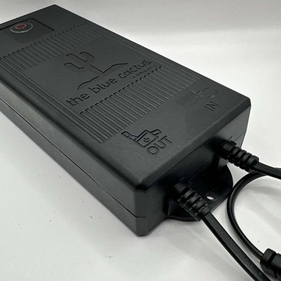 Lithium ion battery