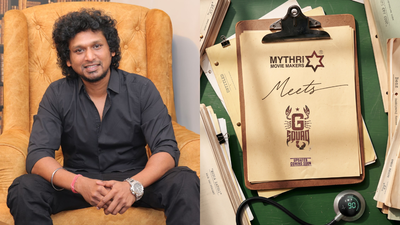 Picture Credit: X Lokesh Kanagaraj’s banner teams up with leading Tollywood production house for new project amid 'Rolex' and LCU speculation: ‘Updates coming soon’
