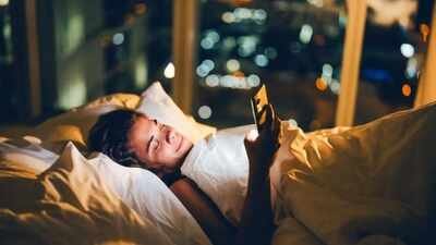 Nighttime light exposure may change heart structure and function: What the study says