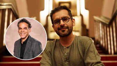 ‘Lust Stories 3’ director Vikramaditya Motwane says ‘gatekeepers’ are behind backlash to bold films as Shakun Batra discusses sex, desire and morality: ‘It’s not like none of these things have ever happened in India’ ‘Lust Stories 3’ director Vikramaditya Motwane says ‘gatekeepers’ are behind backlash to bold films as Shakun Batra discusses sex, desire and morality: ‘It’s not like none of these things have ever happened in India’