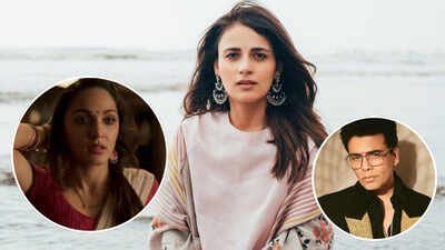 'Lust Stories 3' star Radhikka Madan says audiences have become less prudish about lust, praises Karan Johar for giving Kiara Advani’s 'Lust Stories' scene his full support despite backlash: ‘He owned it and celebrated it’ 'Lust Stories 3' star Radhikka Madan says audiences have become less prudish about lust, praises Karan Johar for giving Kiara Advani’s 'Lust Stories' scene his full support despite backlash: ‘He owned it and celebrated it’