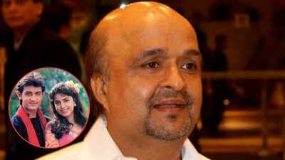 Lyricist Sameer Anjaan reveals how he wrote songs for 'Qayamat Se Qayamat Tak' but lost to Majrooh Sultanpuri: 'Main kat gaya' Lyricist Sameer Anjaan reveals how he wrote songs for 'Qayamat Se Qayamat Tak' but lost to Majrooh Sultanpuri: 'Main kat gaya'