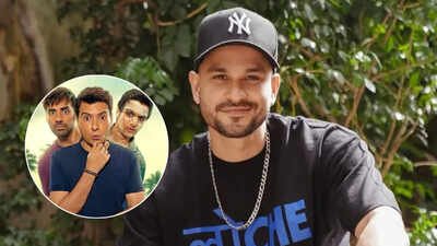 'Madgaon Express 2': Kunal Kemmu wants the sequel to be 'natural extension' of Pratik Gandhi, Divyenndu, and Avinash Tiwary's friendship 'Madgaon Express 2': Kunal Kemmu wants the sequel to be 'natural extension' of Pratik Gandhi, Divyenndu, and Avinash Tiwary's friendship