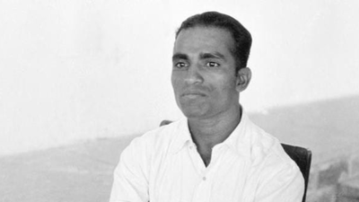 Madhav Mantri (Image-X) Who was Madhav Mantri? The Mumbai cricket stalwart with four Tests who helped shape Sunil Gavaskar and stood alongside teenage Sachin Tendulkar in 1990