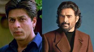 R Madhavan killed the audition for 'Swades', what an actor,' recalls writer, reveals the film was originally written for Aamir Khan, finally Shah Rukh Khan stepped in