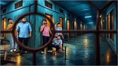 ‘Maharaja Hostel’ OTT release_ When and where to watch Akhil NRD’s college horror comedy online. ‘Maharaja Hostel’ OTT release: When and where to watch Akhil NRD’s college horror comedy online after its theatrical run?