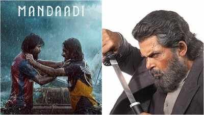 'Mandaadi' box office collection day 11 vs 'Sardar 2'_ Soori's film earns Rs 8 cr. 'Mandaadi' box office collection day 11 vs 'Sardar 2': Soori's film earns Rs 8 cr; sees 22.1% growth; Karthi's actioner reaches Rs 23.35 cr worldwide