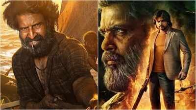 'Mandaadi' box office collection day 13 vs 'Sardar 2'_ Soori's film reaches. 'Mandaadi' box office collection day 13 vs 'Sardar 2': Soori's film reaches Rs 93.40 cr India gross; Karthi's film stands at Rs 23.63 cr worldwide
