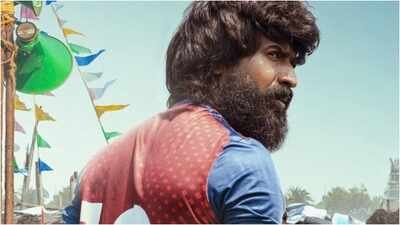 'Mandaadi' box office collection day 15 vs 'Sardar 2'_ Soori film earns. 'Mandaadi' box office collection day 15 vs 'Sardar 2': Soori film earns Rs 1.61 cr; India net reaches Rs 83.51 cr; Karthi's film reachea at Rs 23.82 cr worldwide