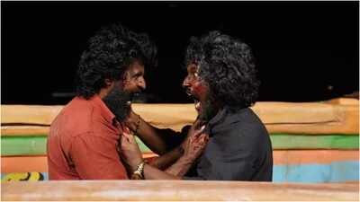 'Mandaadi' box office collection day 16_ Soori film reaches. 'Mandaadi' box office collection day 16: Soori film reaches Rs 114.77 cr worldwide; India gross stands at Rs 98.57 cr