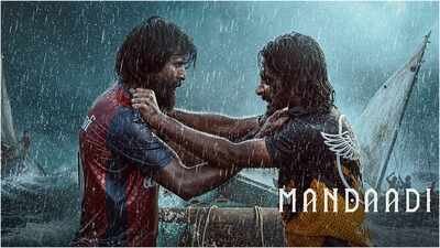 'Mandaadi' box office collection day 18_ Soori film sees. 'Mandaadi' box office collection day 18: Soori film sees 29.6% growth on third Sunday; India net collection reaches Rs 89.98 cr