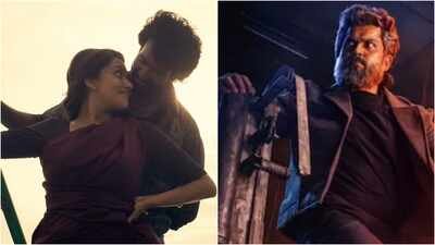 'Mandaadi' box office collection day 9 vs Karthi's 'Sardar 2'_ Soori's film rises. 'Mandaadi' box office collection day 9 vs Karthi's 'Sardar 2': Soori's film rises 7.7%; Rs 84.75 cr worldwide