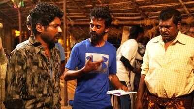 ‘Mandaadi’ director Mathimaran Pugazhendhi clarifies remarks on Suhas’ skin-colour controversy, says he was referring to one person: ‘My words were never intended to refer to the Telugu people’