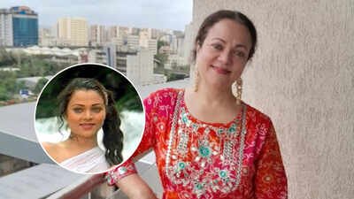 Mandakini reveals how ‘Ram Teri Ganga Maili’ breastfeeding scene was filmed: ‘Aaj kal aap dekhte hain kitna low neck pehnti hain ladkiyan...’ Mandakini reveals how ‘Ram Teri Ganga Maili’ breastfeeding scene was filmed: ‘Aaj kal aap dekhte hain kitna low neck pehnti hain ladkiyan...’