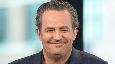 In 2023, Matthew Perry bought his last LA home for $4.995 million; months after his death, the Hollywood Hills property was listed at $5.2 million but sold for $4.1 million(Image Credit: Instagram) In 2023, Matthew Perry bought his last LA home for $4.995 million; months after his death, the Hollywood Hills property was listed at $5.2 million but sold for $4.1 million