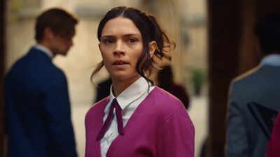 'Maxton Hall' season 3 teaser: Ruby fights to clear her name in the final chapter 'Maxton Hall' Season 3 teaser: Ruby’s Oxford dreams are at risk as she investigates her suspension with James’ support in the final chapter - Watch