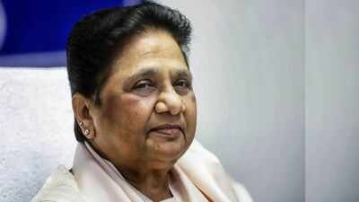 First Akash, then Ishan, now Deepika: A new twist in Mayawati's succession story takes another turn