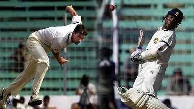 The Indian opener was expected to follow the Gavaskar school of batting. (AFP) The Indian opener was expected to follow the Gavaskar school of batting. (AFP)